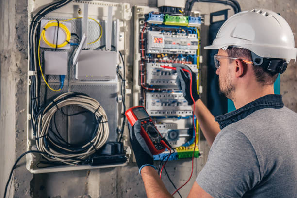 Best Local Electrician Companies  in Troy, PA
