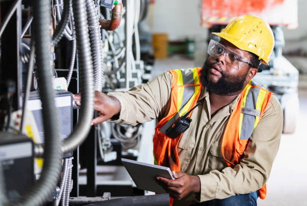 Best Electrical Contractors for Businesses  in Troy, PA