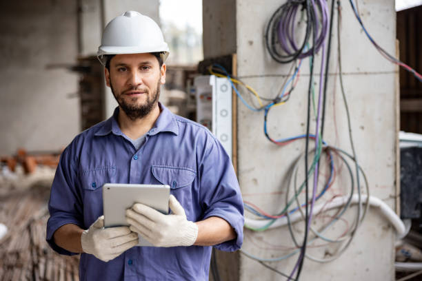 Best Electrical Installation Contractor  in Troy, PA