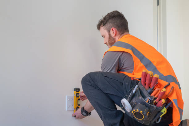 Best Home Electrical Repair  in Troy, PA