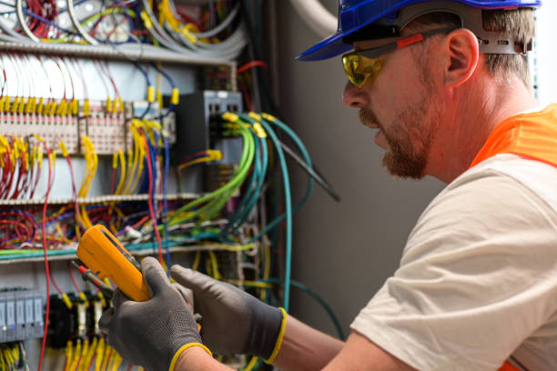 Best Electrical Troubleshooting Services  in Troy, PA