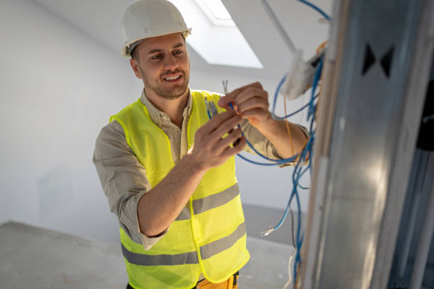 Best Residential Electrician Services  in Troy, PA